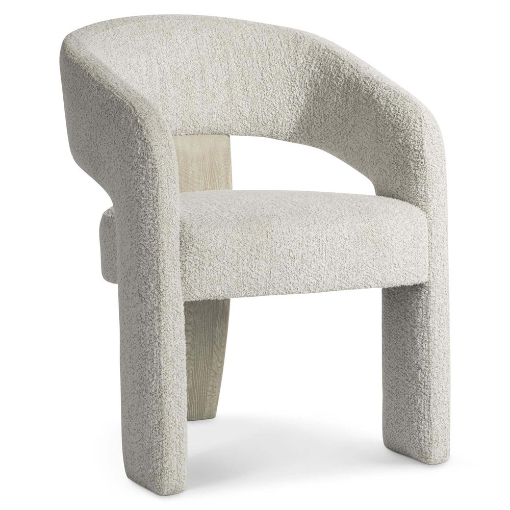 Arcadia Open Back Arm Chair, B132-Furniture - Dining-High Fashion Home