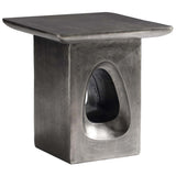 Argo Side Table-Furniture - Accent Tables-High Fashion Home