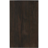 Arlington Sideboard, Espresso Oak