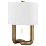 Armonk Table Lamp-Lighting-High Fashion Home