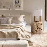 Armonk Table Lamp-Lighting-High Fashion Home