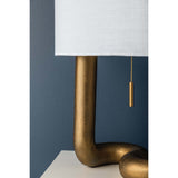 Armonk Table Lamp-Lighting-High Fashion Home