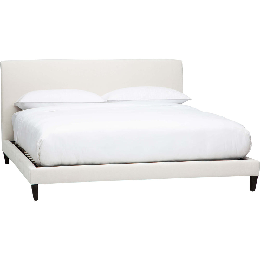 Asher Bed, Contessa Vanilla