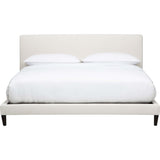 Asher Bed, Contessa Vanilla