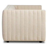 Augustine Outdoor Sofa, Casa Cream-Furniture - Sofas-High Fashion Home