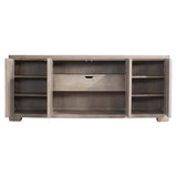 Aventura 4 Door Buffet-Furniture - Storage-High Fashion Home