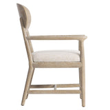 Aventura Arm Chair-Furniture - Dining-High Fashion Home