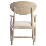 Aventura Arm Chair-Furniture - Dining-High Fashion Home