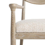 Aventura Arm Chair-Furniture - Dining-High Fashion Home