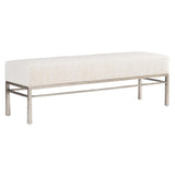 Aventura Bench, B640-Furniture - Chairs-High Fashion Home