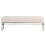 Aventura Bench, B640-Furniture - Chairs-High Fashion Home