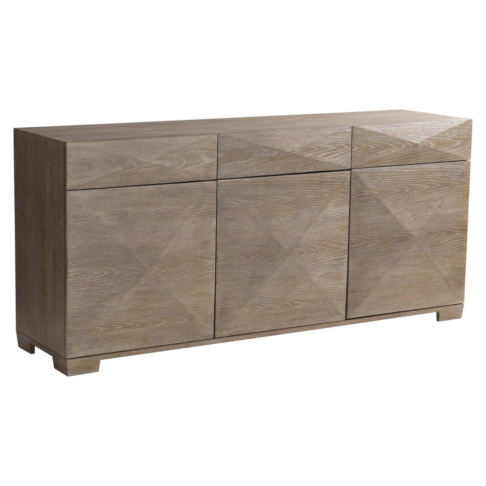 Aventura Buffet-Furniture - Storage-High Fashion Home