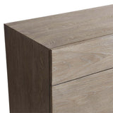 Aventura Buffet-Furniture - Storage-High Fashion Home