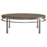 Aventura Cocktail Table-Furniture - Accent Tables-High Fashion Home