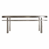 Aventura Cocktail Table-Furniture - Accent Tables-High Fashion Home