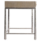 Aventura Desk-Furniture - Office-High Fashion Home