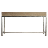 Aventura Desk-Furniture - Office-High Fashion Home