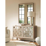 Aventura Door Chest-Furniture - Storage-High Fashion Home