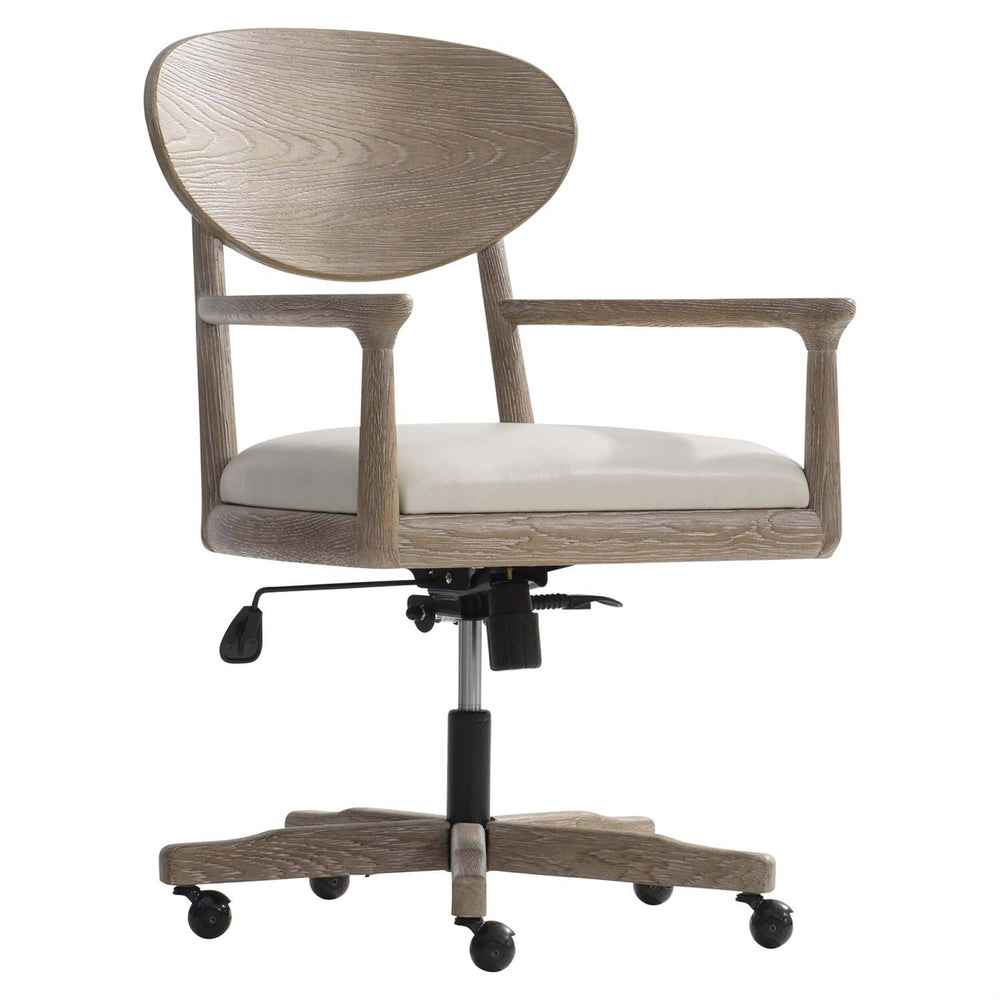 Aventura Office Chair-Furniture - Office-High Fashion Home