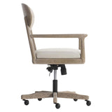 Aventura Office Chair-Furniture - Office-High Fashion Home