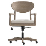 Aventura Office Chair-Furniture - Office-High Fashion Home