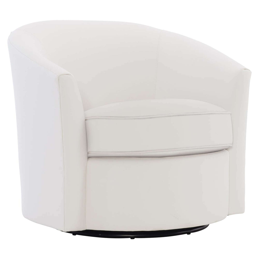 Aventura Outdoor Swivel Chair, 6031-002-Furniture - Outdoor-High Fashion Home