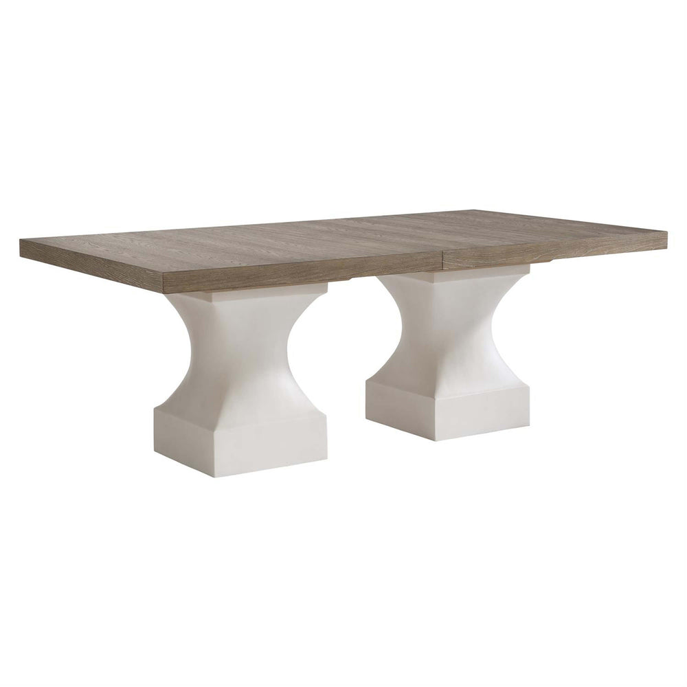 Aventura Rectangular Dining Table-Furniture - Dining-High Fashion Home