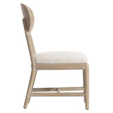 Aventura Side Chair-Furniture - Dining-High Fashion Home