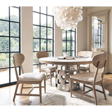 Aventura Side Chair-Furniture - Dining-High Fashion Home