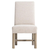 Aventura Upholstered Side Chair-Furniture - Dining-High Fashion Home