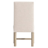 Aventura Upholstered Side Chair-Furniture - Dining-High Fashion Home