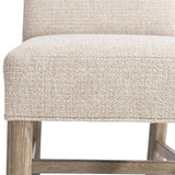 Aventura Upholstered Side Chair-Furniture - Dining-High Fashion Home