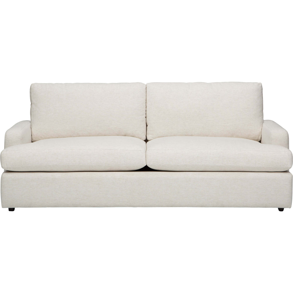 Avery Sofa, Nomad Snow-Furniture - Sofas-High Fashion Home