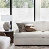 Avery Sofa, Nomad Snow