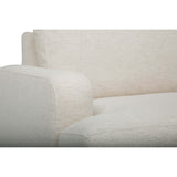 Avery Sofa, Nomad Snow-Furniture - Sofas-High Fashion Home