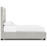 Avery Upholstered Bed, B388-100