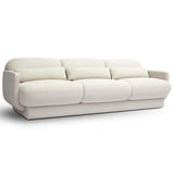 Azalea Sofa, Cream