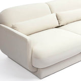 Azalea Sofa, Cream