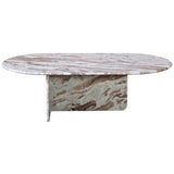 Christos Coffee Table-Furniture - Accent Tables-High Fashion Home