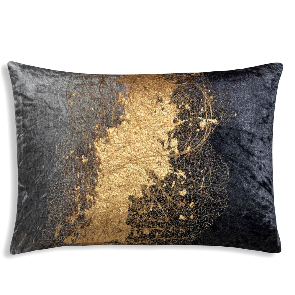 Bella Digital Print Pillow-Accessories-High Fashion Home