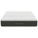 Plush Hybrid Mattress by Becki Owens Home