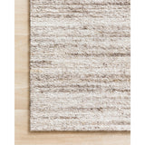 Loloi Rug Brandt BRA-01, Ivory/Oatmeal-Rugs1-High Fashion Home