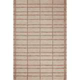 Chris Loves Julia x Loloi Rug Bradley BRL-04, Rose/Blush-High Fashion Home