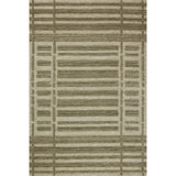 Chris Loves Julia x Loloi Rug Bradley BRL-07, Sage/Olive-High Fashion Home