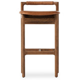 Baden Bar Stool, Haven Tobacco-Furniture - Dining-High Fashion Home