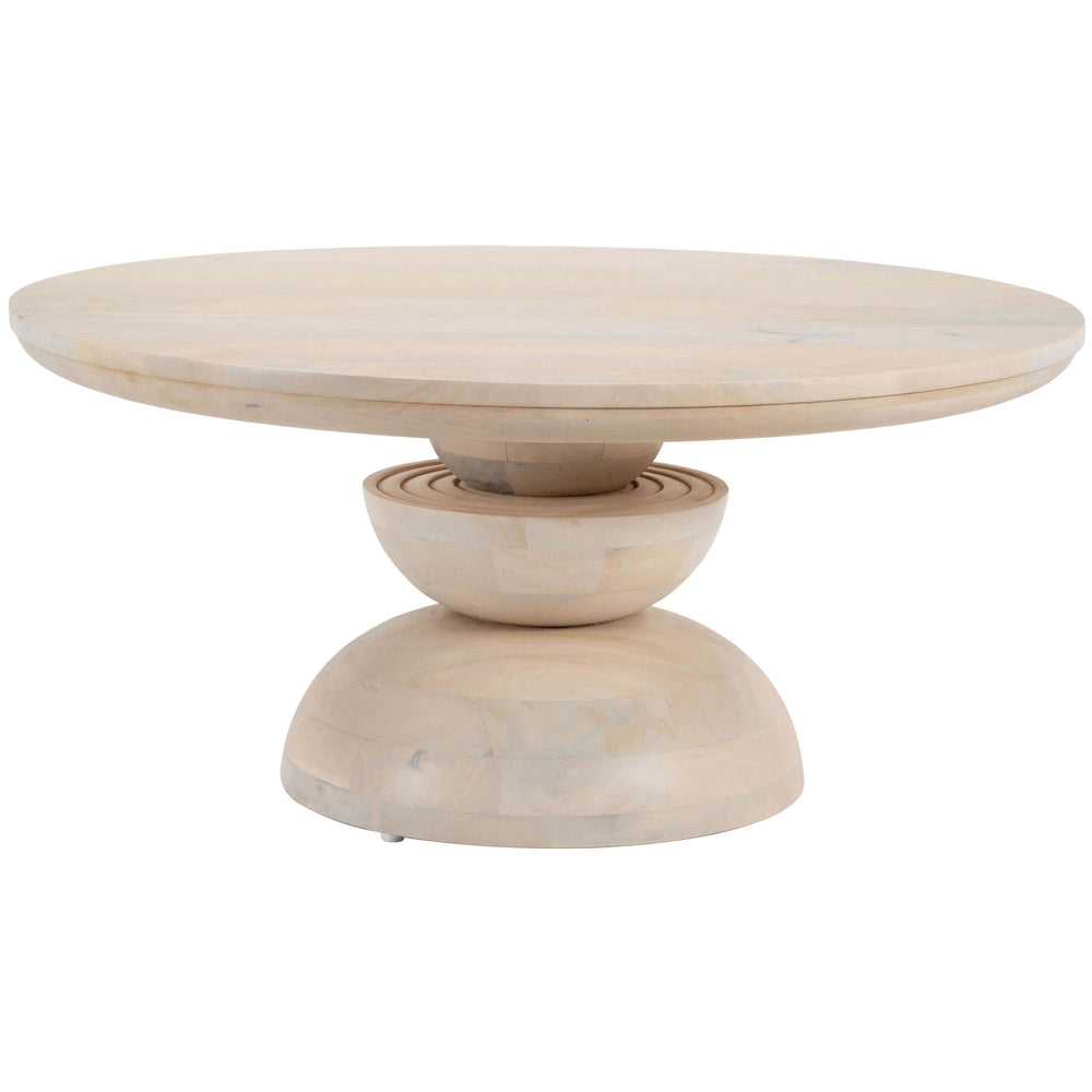 Bilanka Coffee Table, Natural