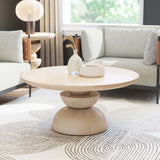 Bilanka Coffee Table, Natural