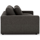 Bloor Sofa, Landale Charcoal