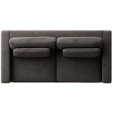 Bloor Sofa, Landale Charcoal