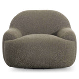 Botero Swivel Chair, 1159-033-Furniture - Chairs-High Fashion Home